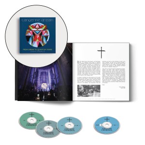 From Virgin To Quantum Years: Coventry Cathedral 22 (Deluxe)